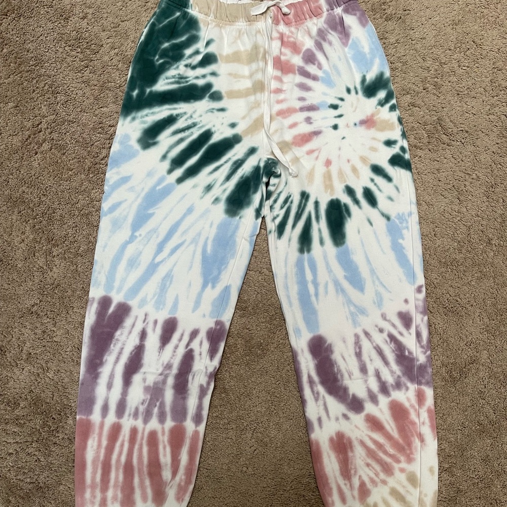Lucky Brand sweatpants